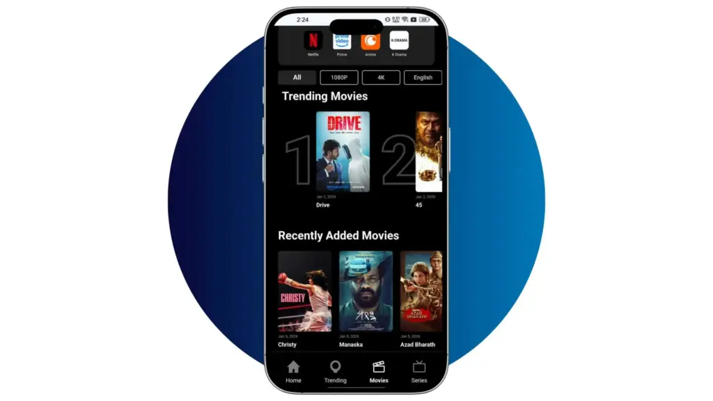 Why Choose Hicine App